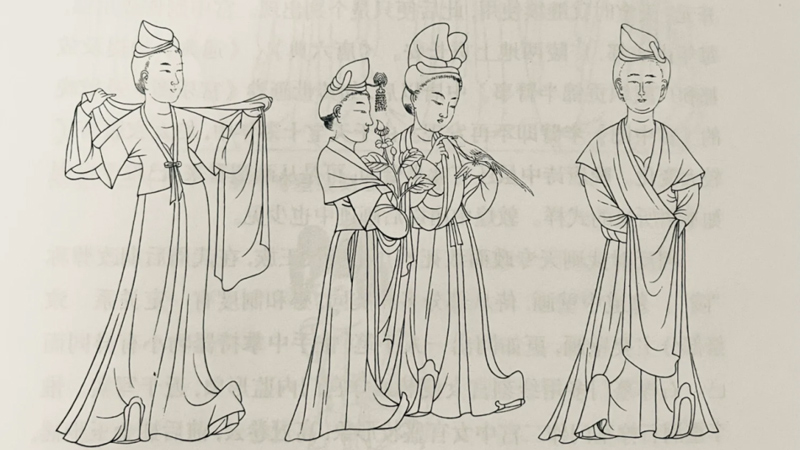 Uncovering the True History and Legacy of China's Banbi Garment