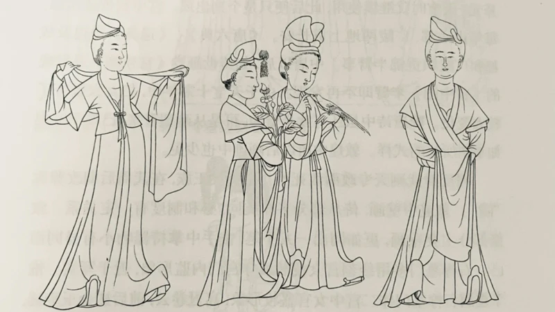 Uncovering the True History and Legacy of China's Banbi Garment
