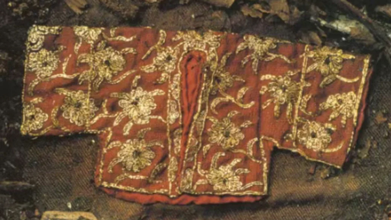 Uncovering the True History and Legacy of China's Banbi Garment