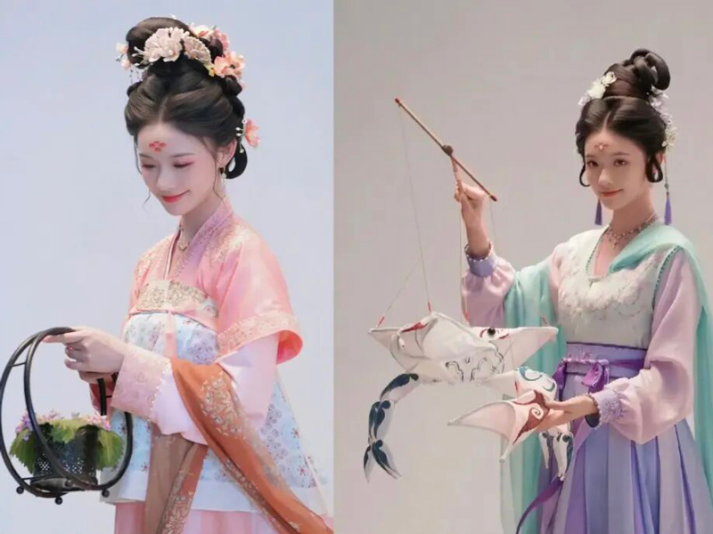 Uncovering the True History and Legacy of China's Banbi Garment