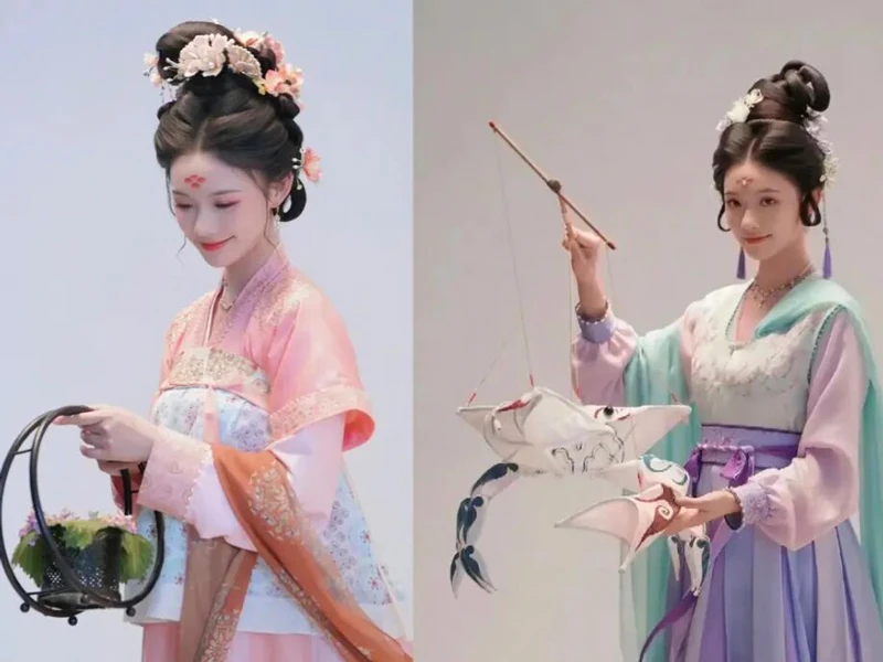 Uncovering the True History and Legacy of China's Banbi Garment
