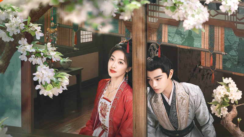 Unpacking Character Arcs in Fight for Love