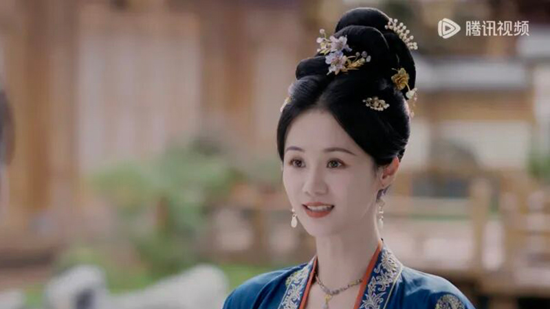 Unpacking Character Arcs in Fight for Love