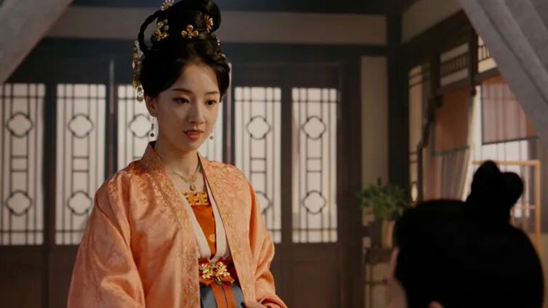 Unpacking Character Arcs in Fight for Love