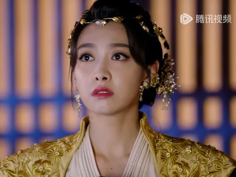 Unpacking Character Arcs in Fight for Love