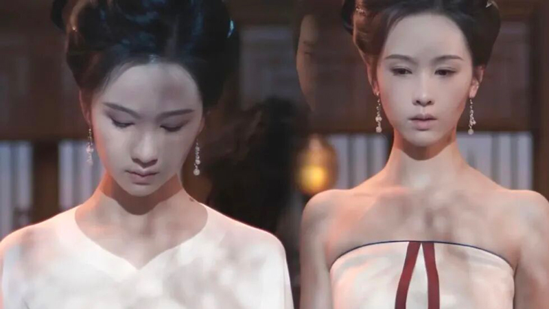 Unveiling Practical Functions of Zhongyi in Ancient China