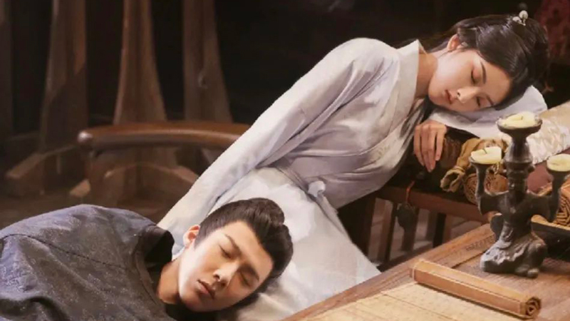 Unveiling Practical Functions of Zhongyi in Ancient China