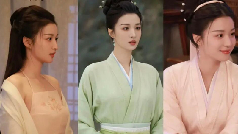 Unveiling Practical Functions of Zhongyi in Ancient China