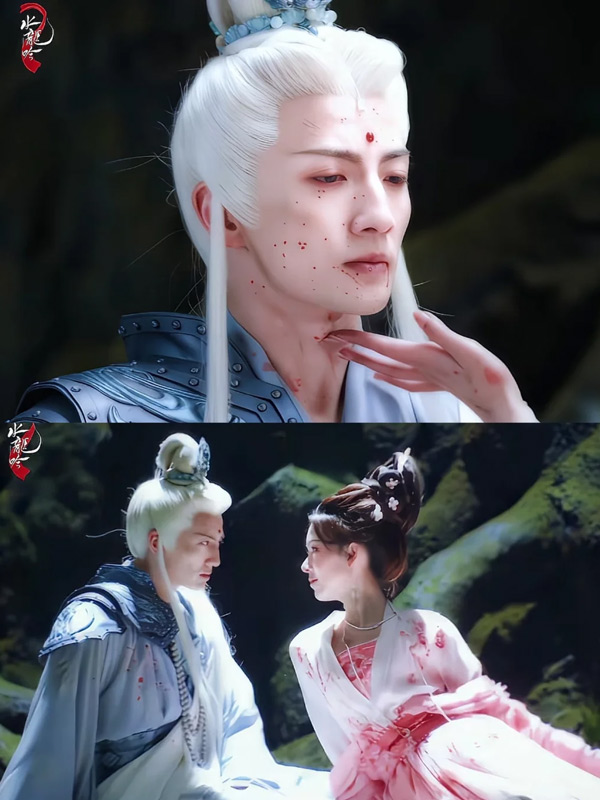 What Are the 5 Chinese Dramas Everyone Is Talking About?