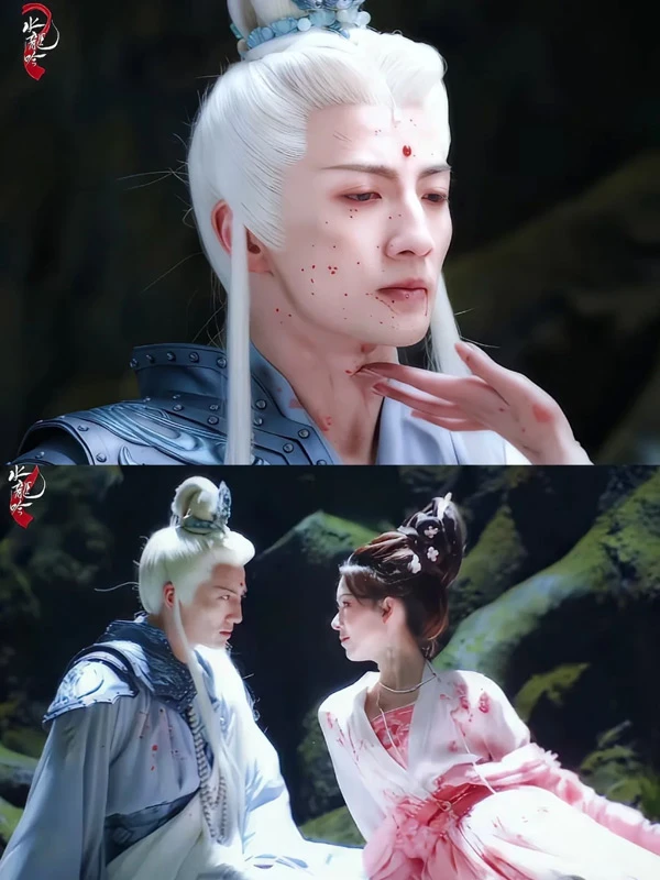 What Are the 5 Chinese Dramas Everyone Is Talking About?