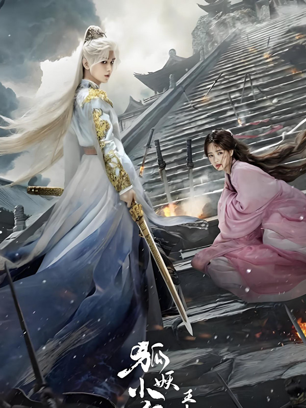 What Are the 5 Chinese Dramas Everyone Is Talking About?