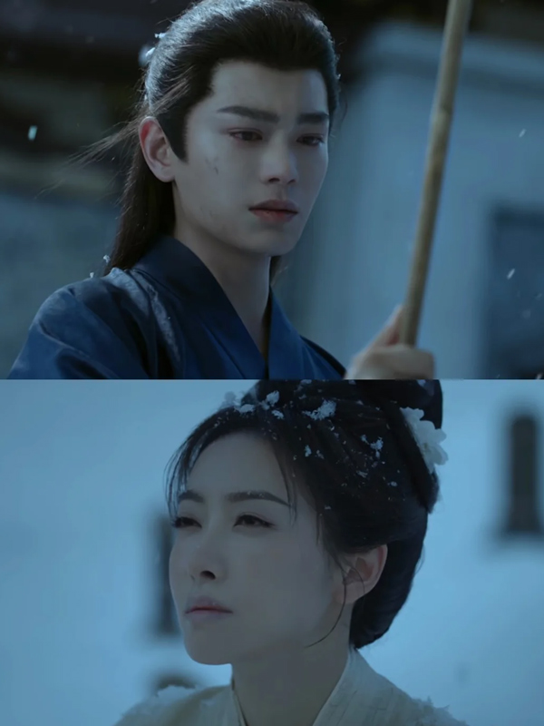 What Are the 5 Chinese Dramas Everyone Is Talking About?