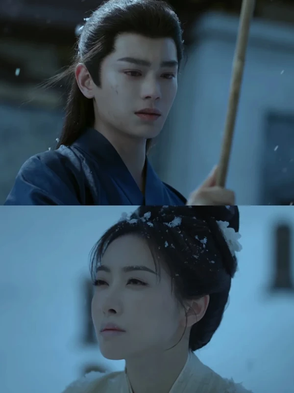 What Are the 5 Chinese Dramas Everyone Is Talking About?