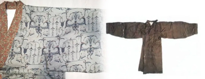 What Did Song Dynasty Elites Wear to Beat the Cold?