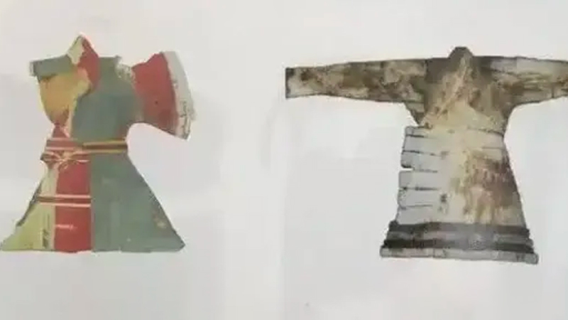 What Did Song Dynasty Elites Wear to Beat the Cold?