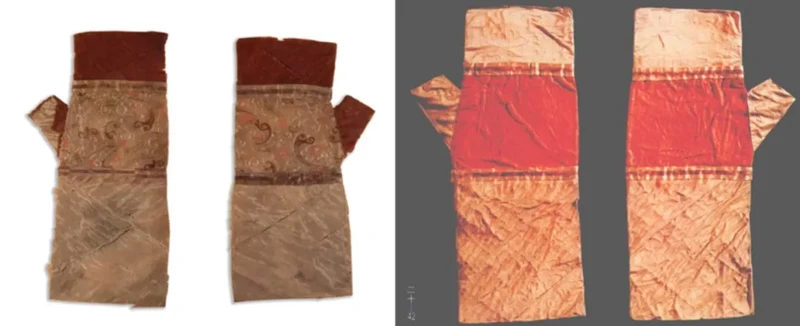 What Did Song Dynasty Elites Wear to Beat the Cold?