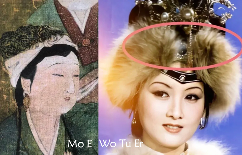 What Did Song Dynasty Elites Wear to Beat the Cold?