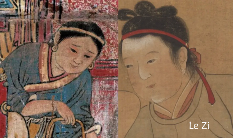 What Did Song Dynasty Elites Wear to Beat the Cold?