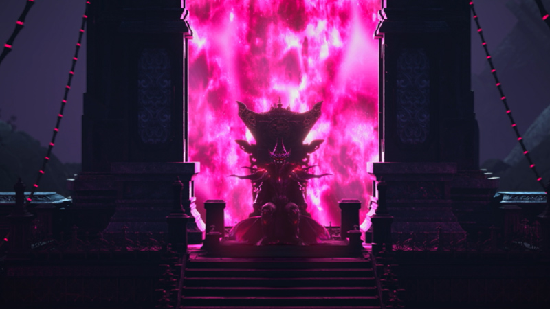 What Factions Forged the Mightiest Alliances in Battle Through the Heavens?