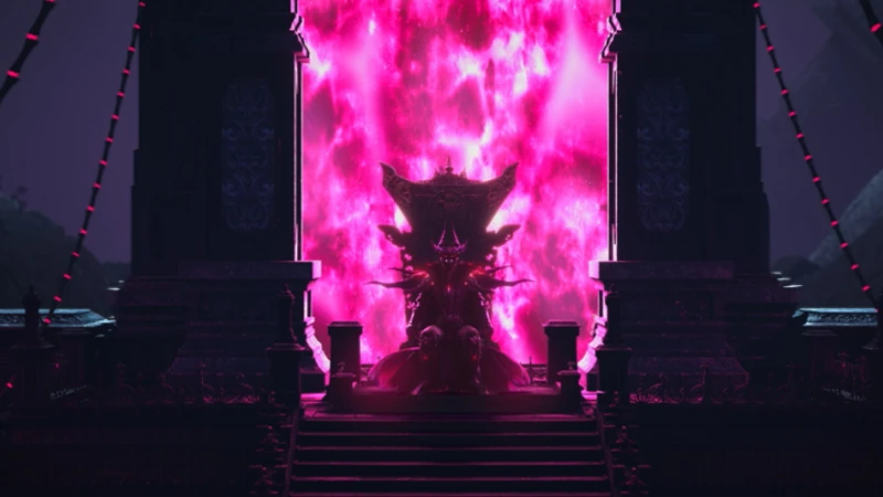 What Factions Forged the Mightiest Alliances in Battle Through the Heavens?