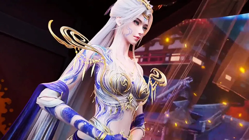 What Makes 5 Elements Seed Rival World Tree in Perfect World?