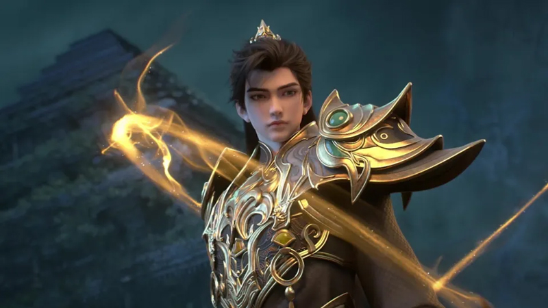 What Makes 5 Elements Seed Rival World Tree in Perfect World?