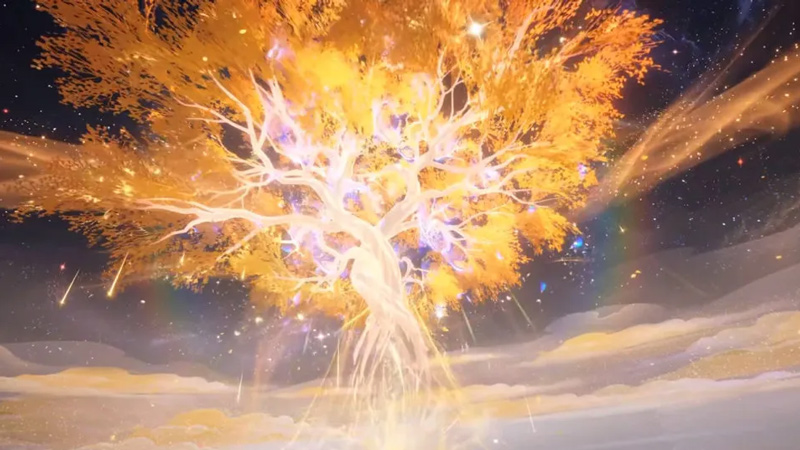 What Makes 5 Elements Seed Rival World Tree in Perfect World?