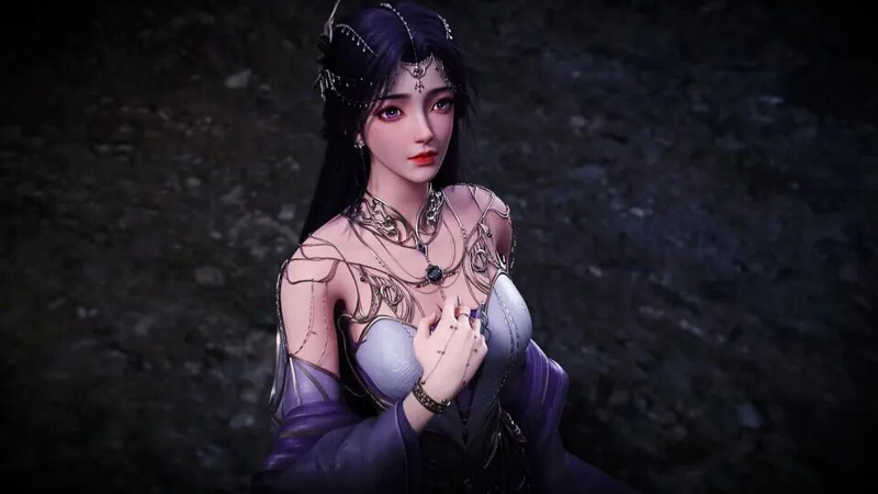 What Makes 5 Elements Seed Rival World Tree in Perfect World?