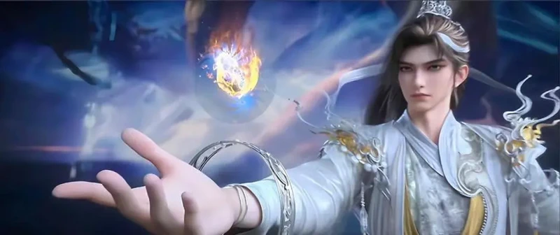 What Makes 5 Elements Seed Rival World Tree in Perfect World?