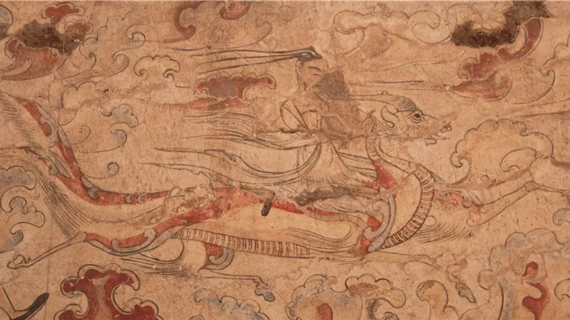 What Mythical Creatures Did Ancient People Worship?