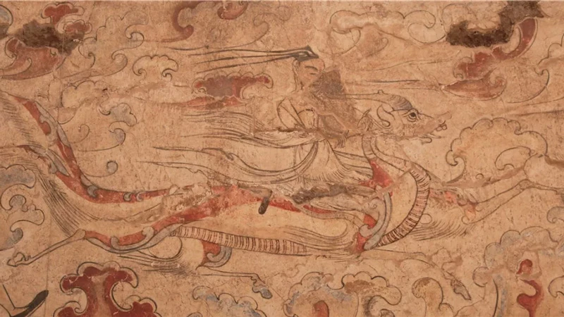 What Mythical Creatures Did Ancient People Worship?