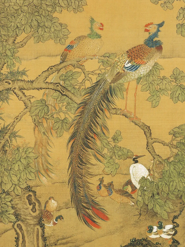 What Mythical Creatures Did Ancient People Worship?