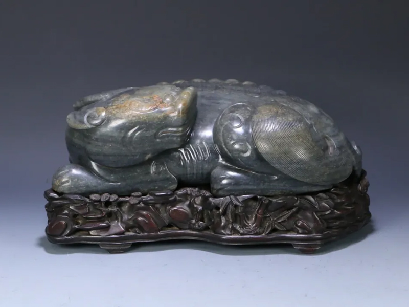 What Mythical Creatures Did Ancient People Worship?