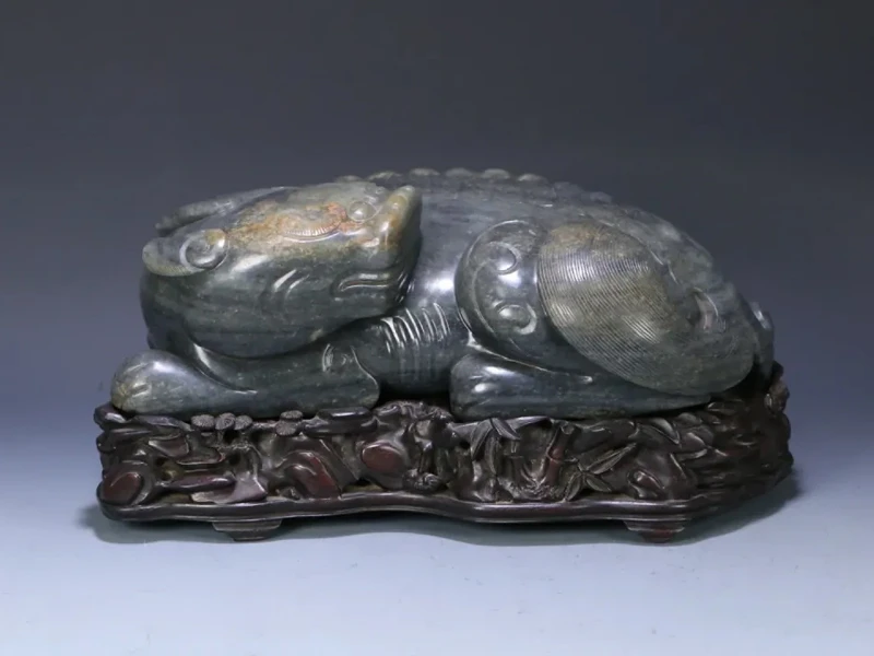 What Mythical Creatures Did Ancient People Worship?