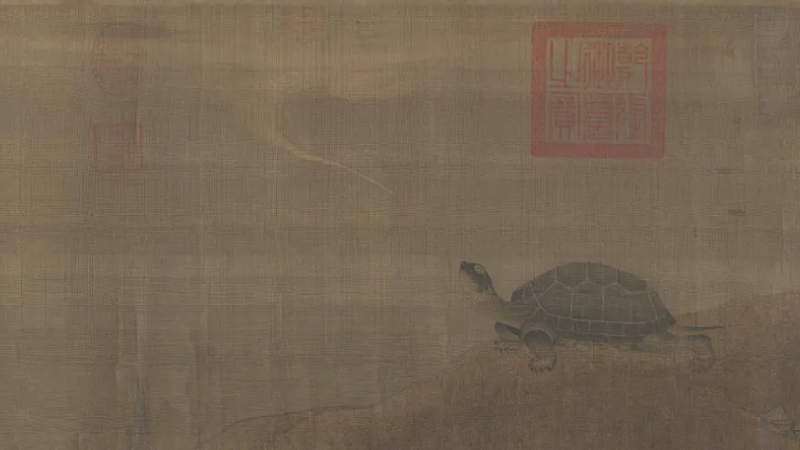 What Mythical Creatures Did Ancient People Worship?