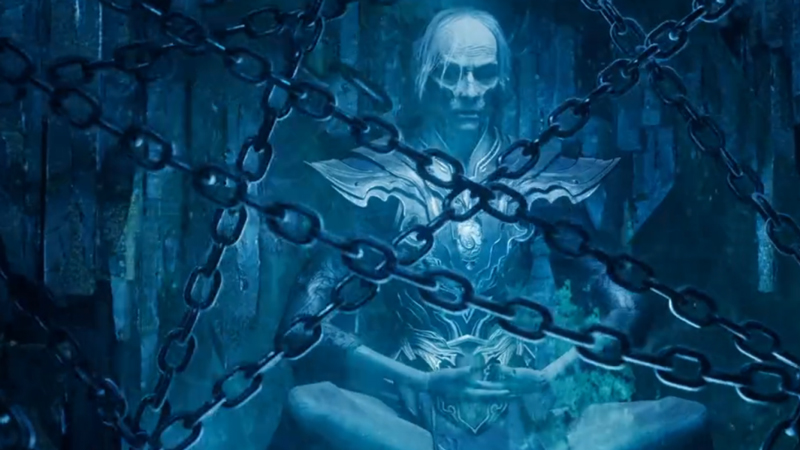 What Secrets Lie Beneath the Dragon's Lair in Shrouding Heavens?