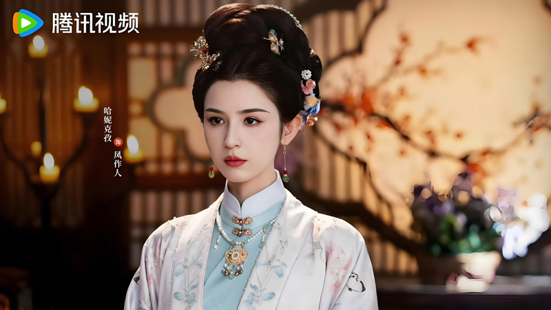 What Secrets Make Moonlit Order a Must-See Show This Fall?