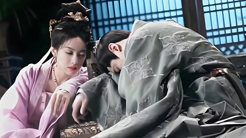 What Truly Motivated Gu Chusheng's Sacrifice in Fight for Love?