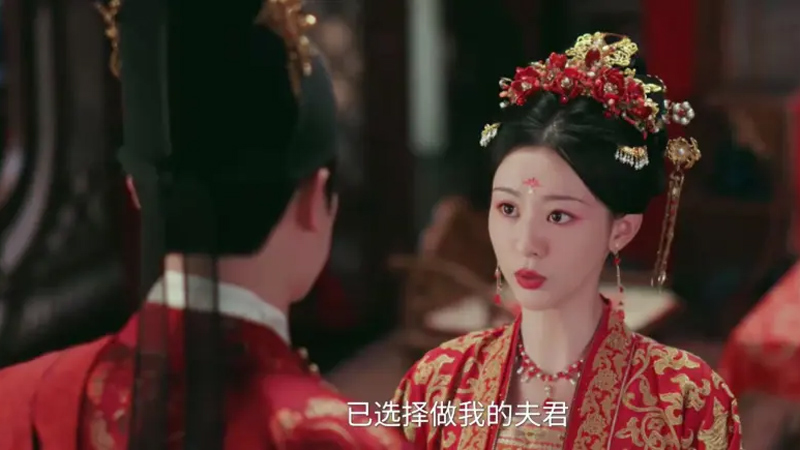 What Truly Motivated Gu Chusheng's Sacrifice in Fight for Love?