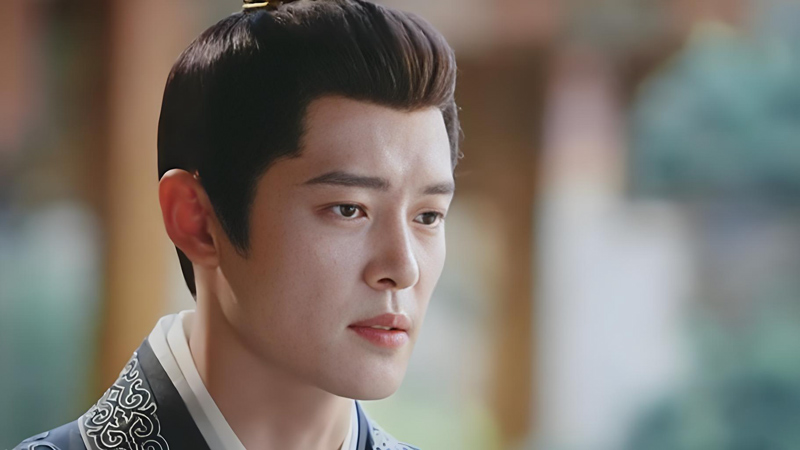 What Truly Motivated Gu Chusheng's Sacrifice in Fight for Love?