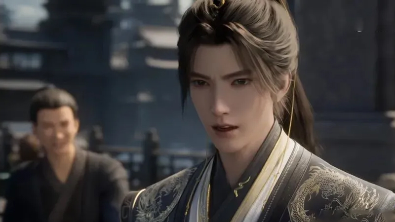 What Unfolds in the Latest Shrouding Heavens