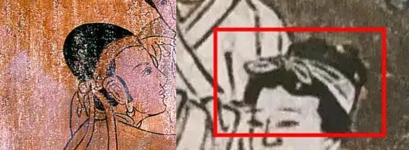 What's the Story Behind Ju Jingyi's Head Scarf in Veil Of Shadows?