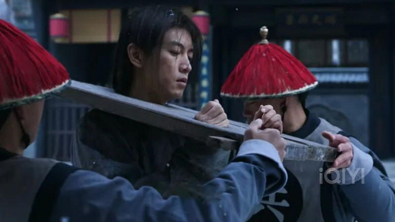 Who Framed Gu Pingyuan? The Shocking Conspiracy in Legend of the Magnate