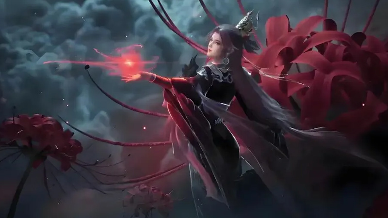 Who Is The True Master of Tian Sheng Sect in Tale of Herding God?