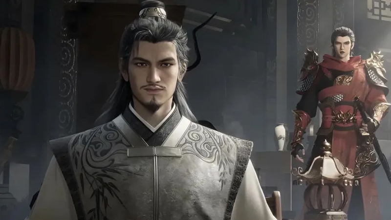 Who Is The True Master of Tian Sheng Sect in Tale of Herding God?