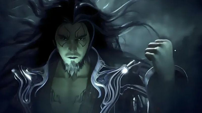 Who Is The True Master of Tian Sheng Sect in Tale of Herding God?