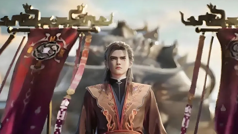 Who Is The True Master of Tian Sheng Sect in Tale of Herding God?