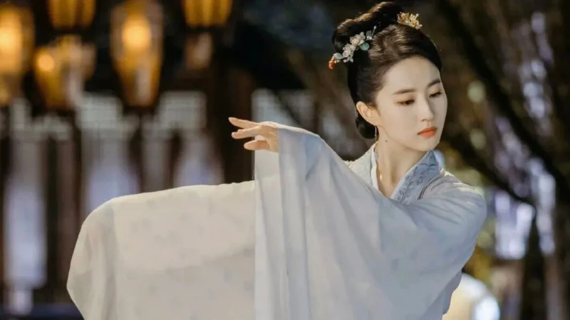 Why Do Chinese People Show Less Interest in Dancing?