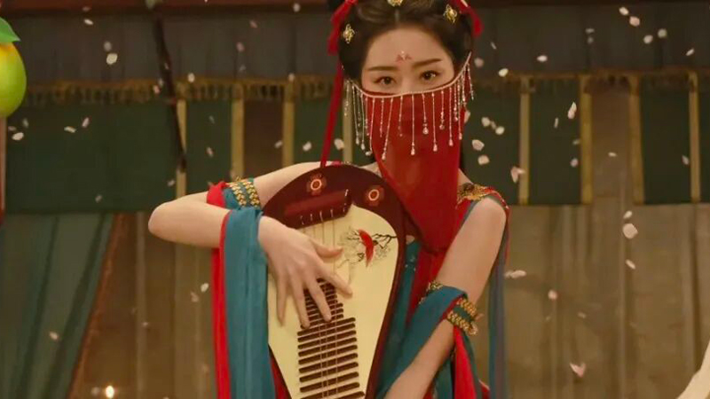 Why Do Chinese People Show Less Interest in Dancing?