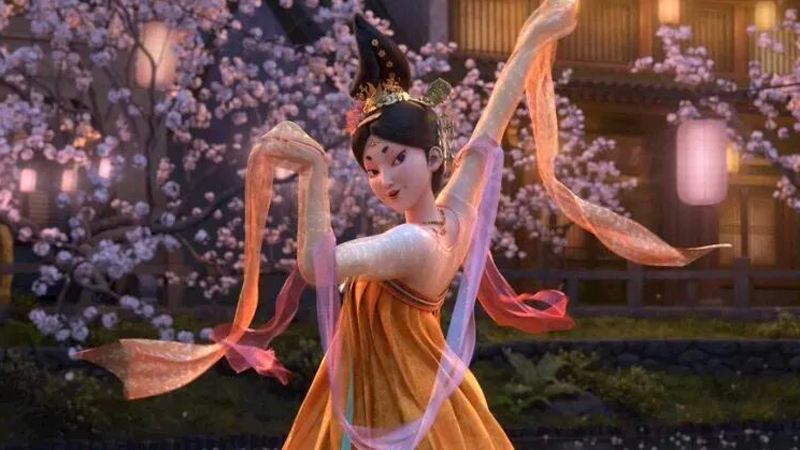 Why Do Chinese People Show Less Interest in Dancing?